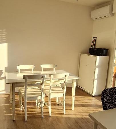 Marco Apartment Bilocale Verona Ospedale Borgo Roma E Fiera Zewnętrze zdjęcie